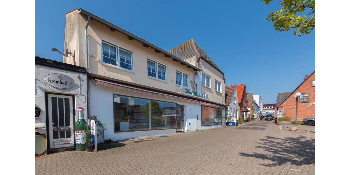 Gewerbeobjekt Kappeln - 1.300&euro; | Angebot:22705208