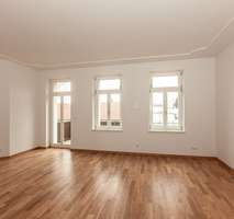 Etagenwohnung Rochlitz - 3 Zimmer, 87 m&sup2;, 770&euro; | Angebot:26554972