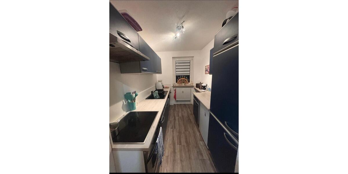Etagenwohnung Hohenstein-Ernstthal Ernstthal - 3 Zimmer, 57 m&sup2;, 338&euro; | Angebot:26338043