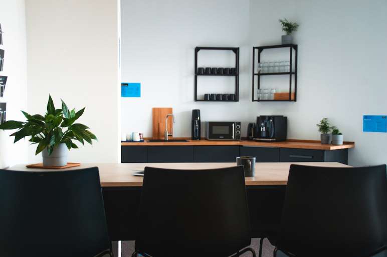 Büro in Simmerath 597 € 32 m²