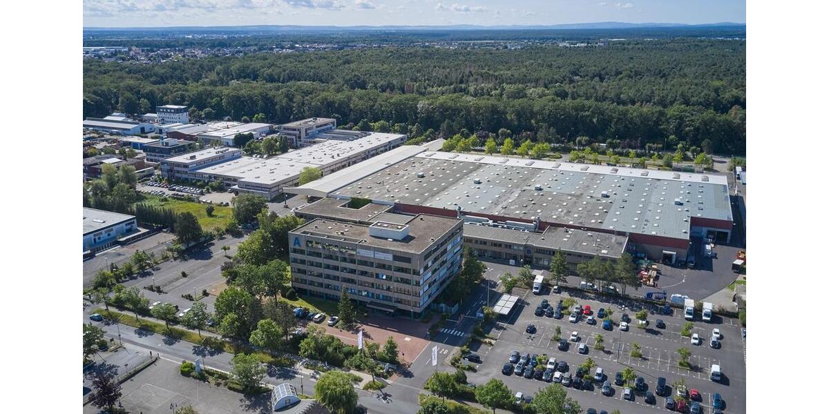 Gewerbeobjekt Offenbach am Main Bieber - 7&euro; | Angebot:23811759