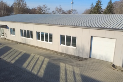 Gewerbeobjekt Uelzen - 7.000&euro; | Angebot:24774639