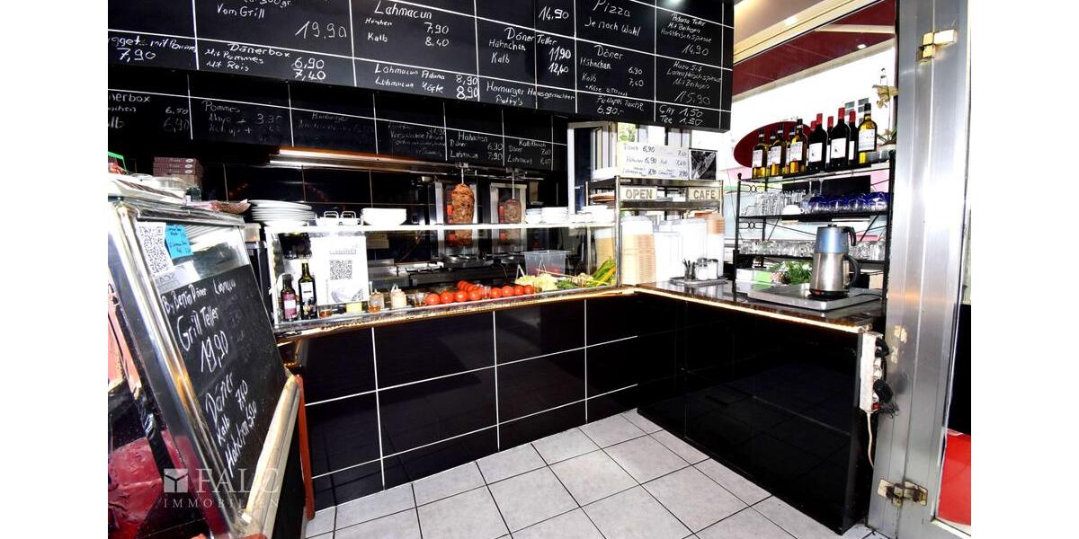 Gewerbeobjekt Herford Diebrock - 1.100&euro; | Angebot:21338630