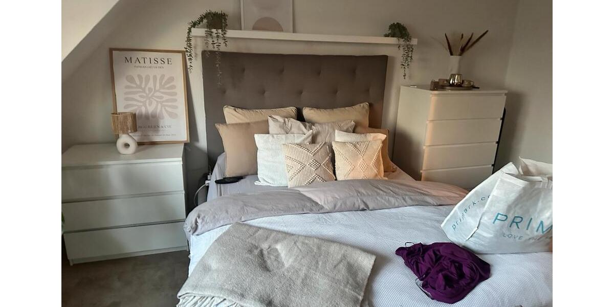 Dachgeschoßwohnung Kaiserslautern Betzenberg - 3 Zimmer, 76 m&sup2;, 620&euro; | Angebot:25917603