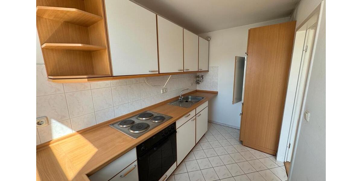 Etagenwohnung Blankenfelde-Mahlow Groß Kienitz - 1 Zimmer, 45 m&sup2;, 899&euro; | Angebot:26623891