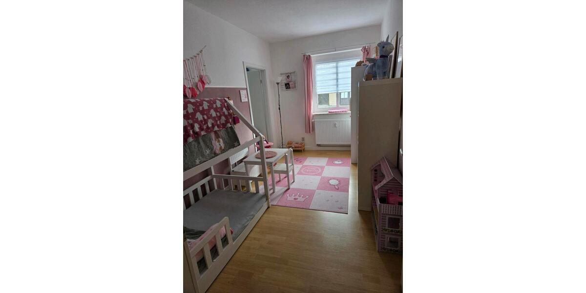 Etagenwohnung Olbernhau - 4 Zimmer, 78 m&sup2;, 500&euro; | Angebot:26320288