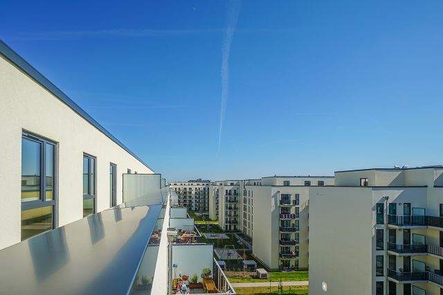 Ihr Refugium im Grünen: Die exklusiven Halske Gärten 3 zimmer
