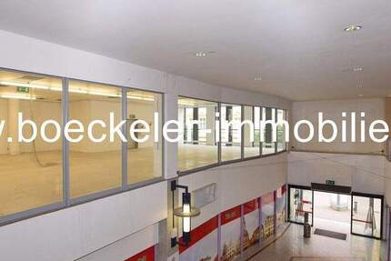 Gewerbeobjekt Naumburg - 3.400&euro; | Angebot:25801301