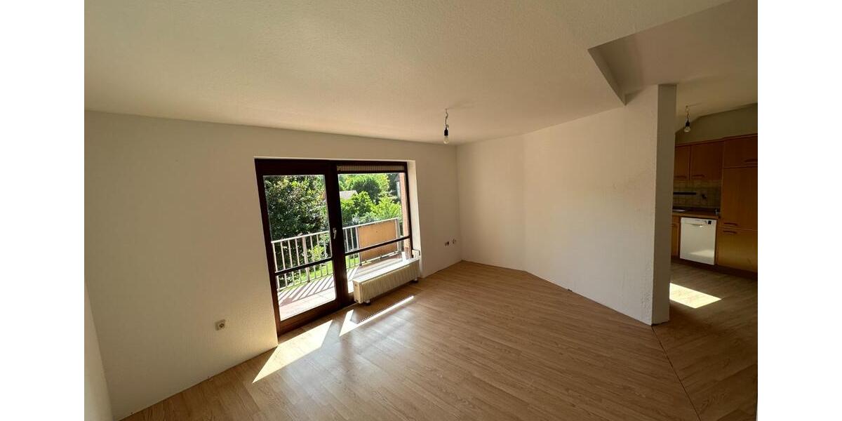 Dachgeschoßwohnung Bad Sooden-Allendorf Allendorf - 3 Zimmer, 97 m&sup2;, 890&euro; | Angebot:25283274