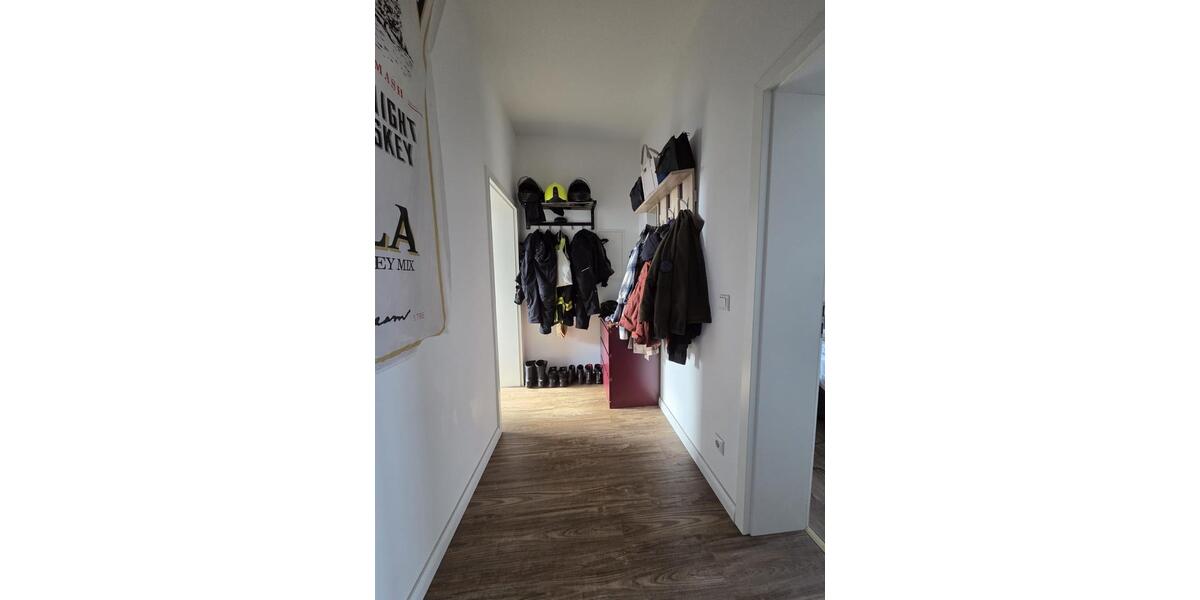 Erdgeschoßwohnung Uelzen - 2 Zimmer, 65 m&sup2;, 580&euro; | Angebot:25976455