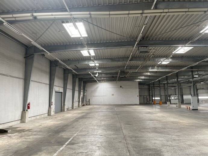 Gewerbeobjekt Garbsen Berenbostel - 13.050&euro; | Angebot:25777775