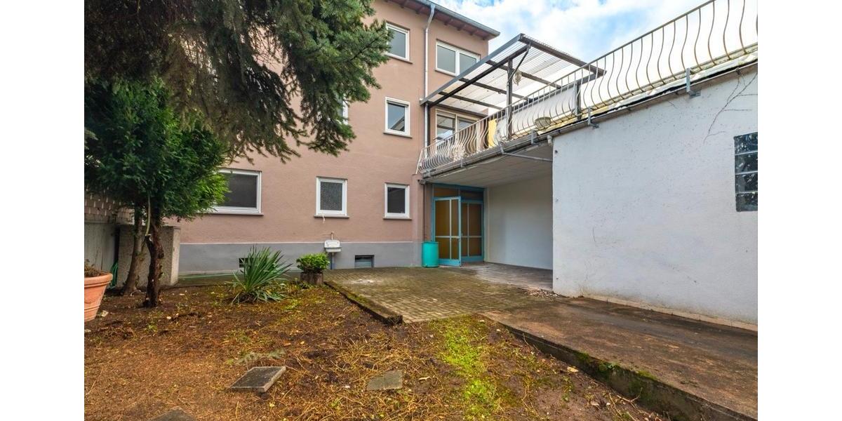 Gewerbeobjekt Brühl - 500&euro; | Angebot:24401437