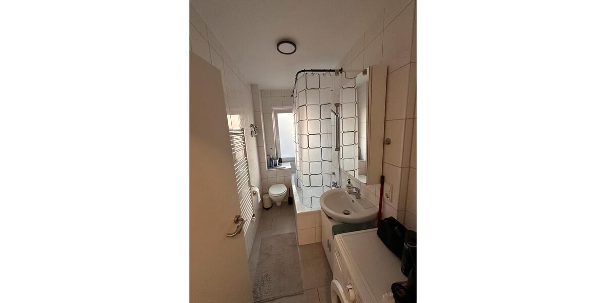 Etagenwohnung Trier Kürenz - 2 Zimmer, 60 m&sup2;, 600&euro; | Angebot:25760250