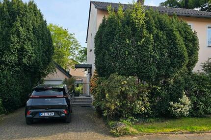 Wohnen auf Zeit Moers Rheinkamp - 3 Zimmer, 56 m&sup2;, 990&euro; | Angebot:26616005