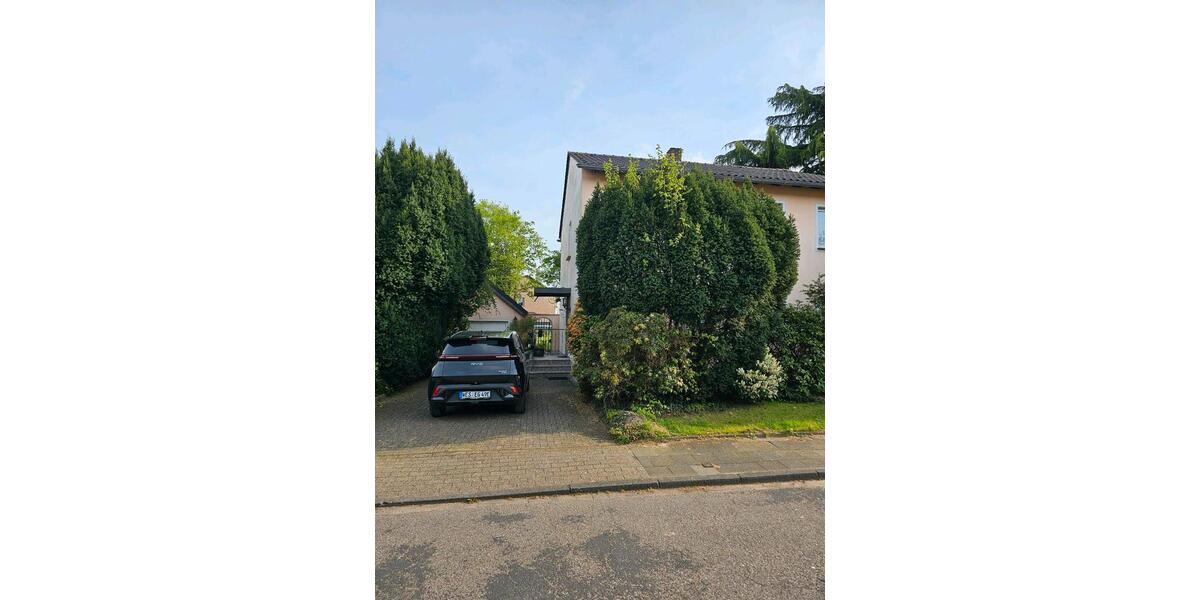 Wohnen auf Zeit Moers Rheinkamp - 3 Zimmer, 56 m&sup2;, 990&euro; | Angebot:26616005