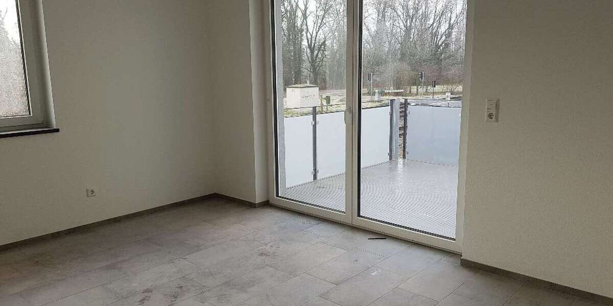 Etagenwohnung Laufenburg Rhina - 2 Zimmer, 87 m&sup2;, 951&euro; | Angebot:26836743