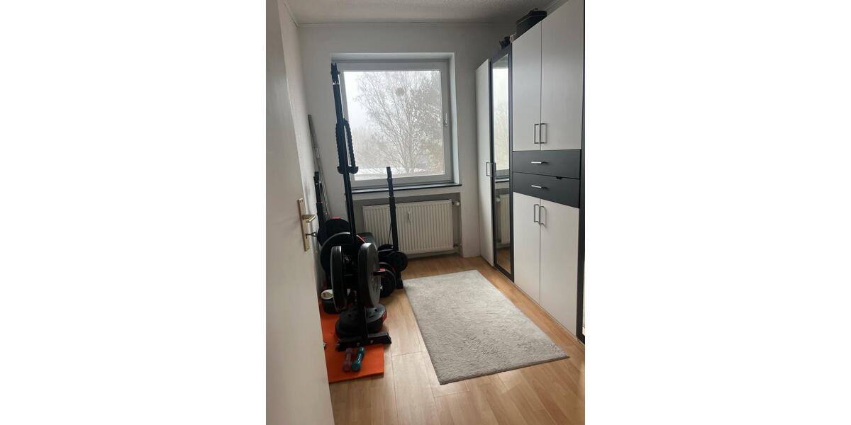 Etagenwohnung Langenhagen Brink - 3 Zimmer, 72 m&sup2;, 940&euro; | Angebot:24829282