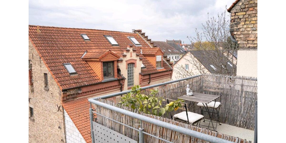 Etagenwohnung Mannheim Niederfeld - 3 Zimmer, 70 m&sup2;, 540&euro; | Angebot:26253116