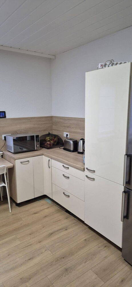 Großzügige 4-Zimmerwohnung mit Balkon in ruhiger Stadtrandlage von Meinerzhagen