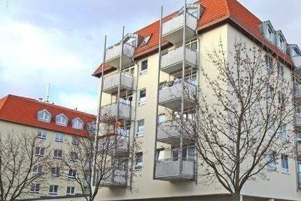 Wohnung Magdeburg Leipziger Str. - 2 Zimmer, 48 m&sup2;, 434&euro; | Angebot:26202038