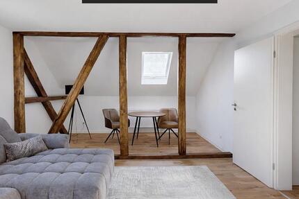 Wohnung Magdeburg Brückfeld - 4 Zimmer, 80 m&sup2;, 960&euro; | Angebot:25719586