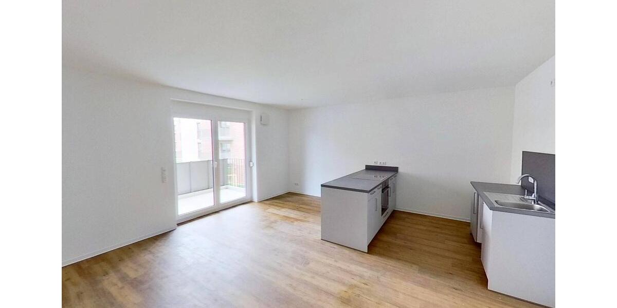 Etagenwohnung Mannheim Neckarstadt-Ost - 4 Zimmer, 107 m&sup2;, 1.437&euro; | Angebot:26619114