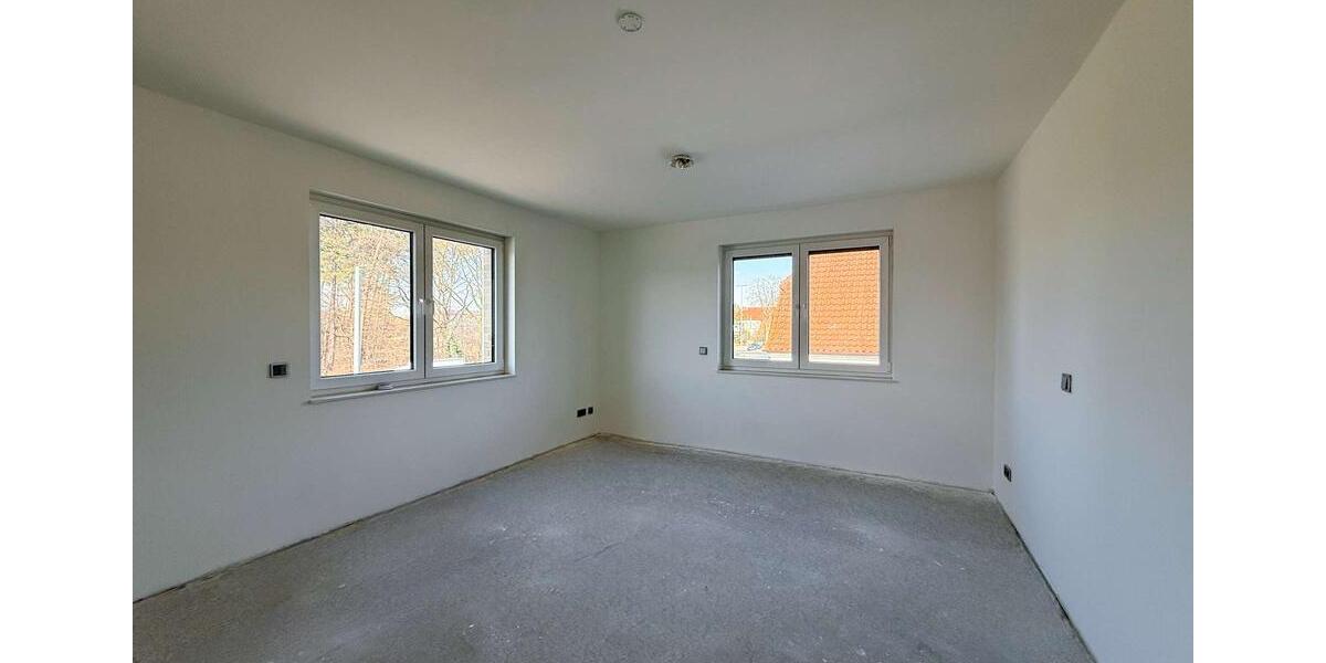Etagenwohnung Gifhorn - 3 Zimmer, 88 m&sup2;, 1.200&euro; | Angebot:25710626