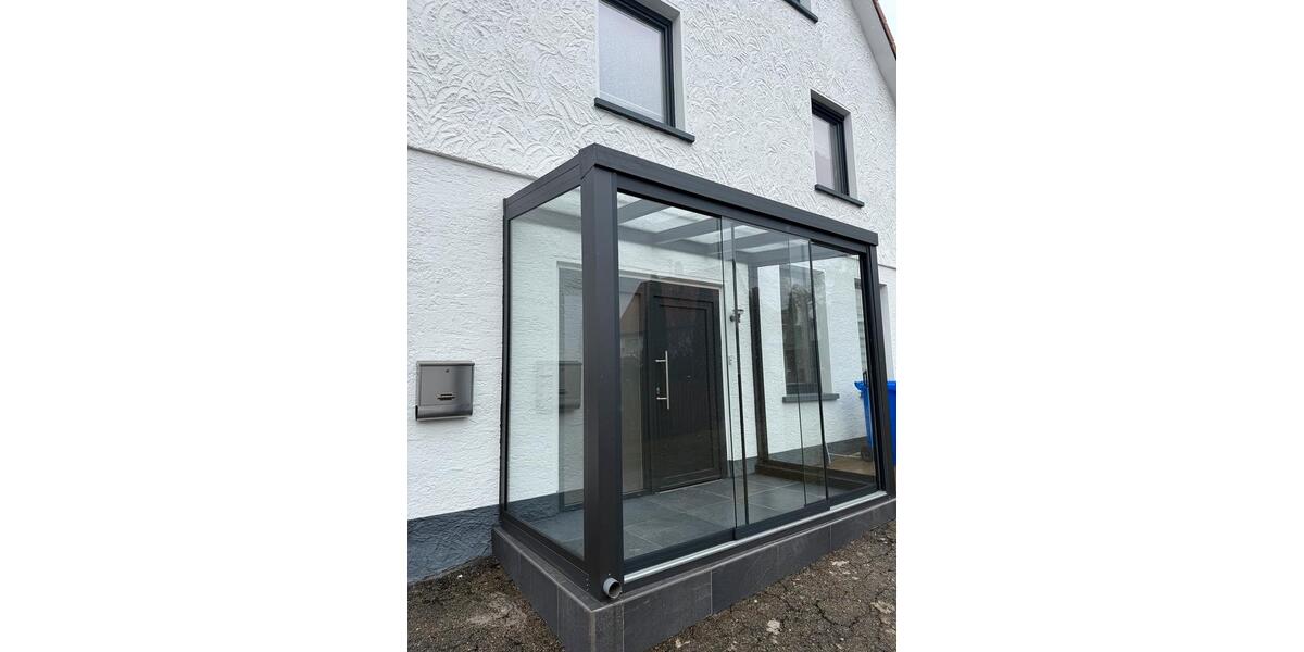 Erdgeschoßwohnung Winterlingen - 1 Zimmer, 32 m&sup2;, 450&euro; | Angebot:25022185