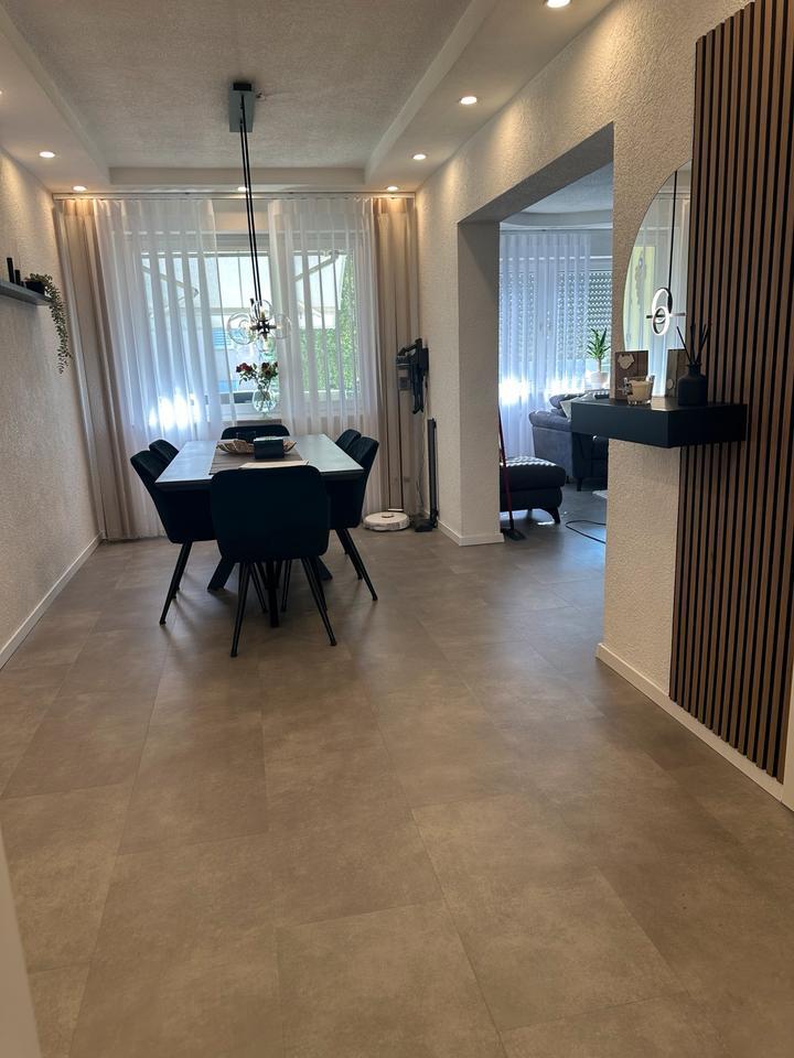 4 Zimmer WHG Miltenberg Nord mit Garten Kaltmiete