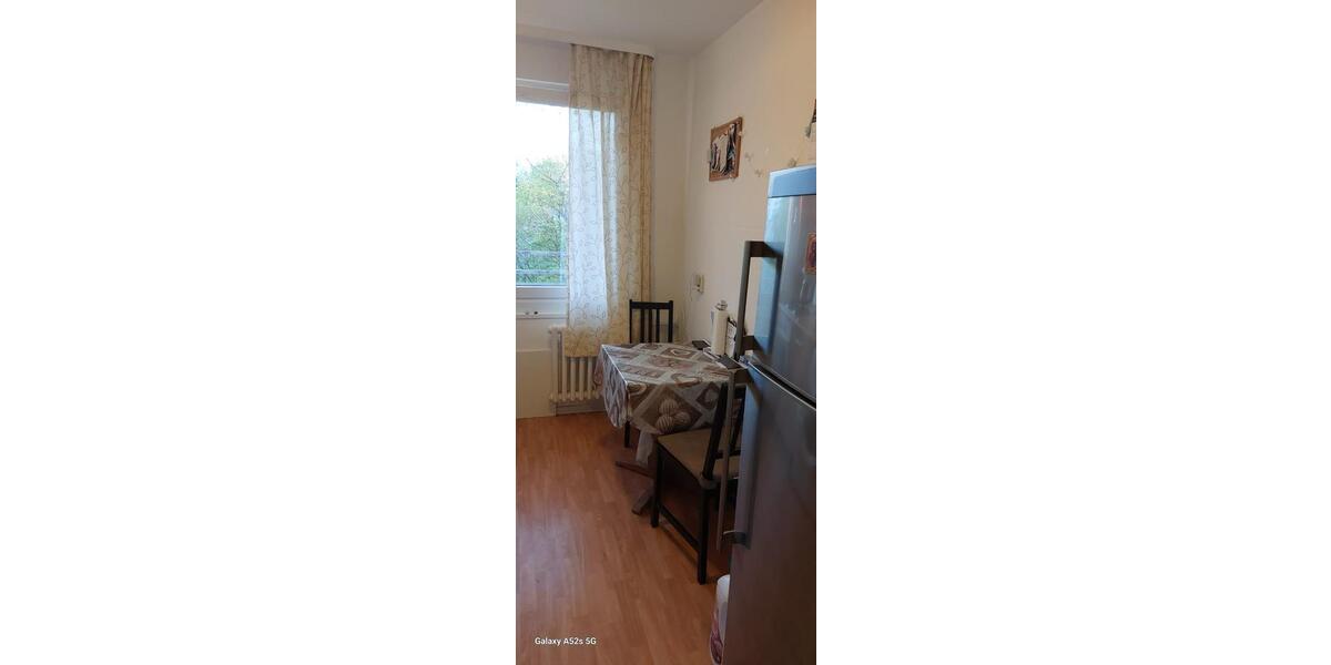 Wohnen auf Zeit Kiel Blücherplatz - 2 Zimmer, 50 m&sup2;, 1.200&euro; | Angebot:26696145