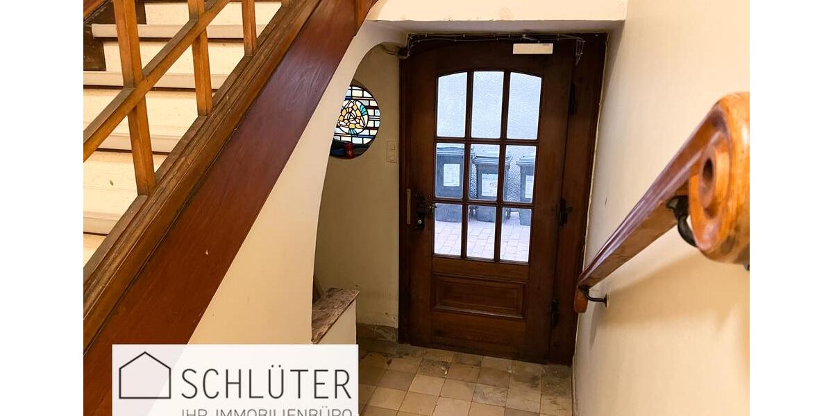 Etagenwohnung Paderborn Univiertel - 4 Zimmer, 106 m&sup2;, 865&euro; | Angebot:25129053