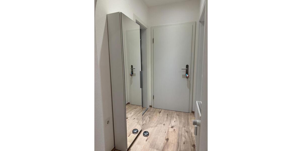 Erdgeschoßwohnung Landshut - 1 Zimmer, 29 m&sup2;, 640&euro; | Angebot:25959701