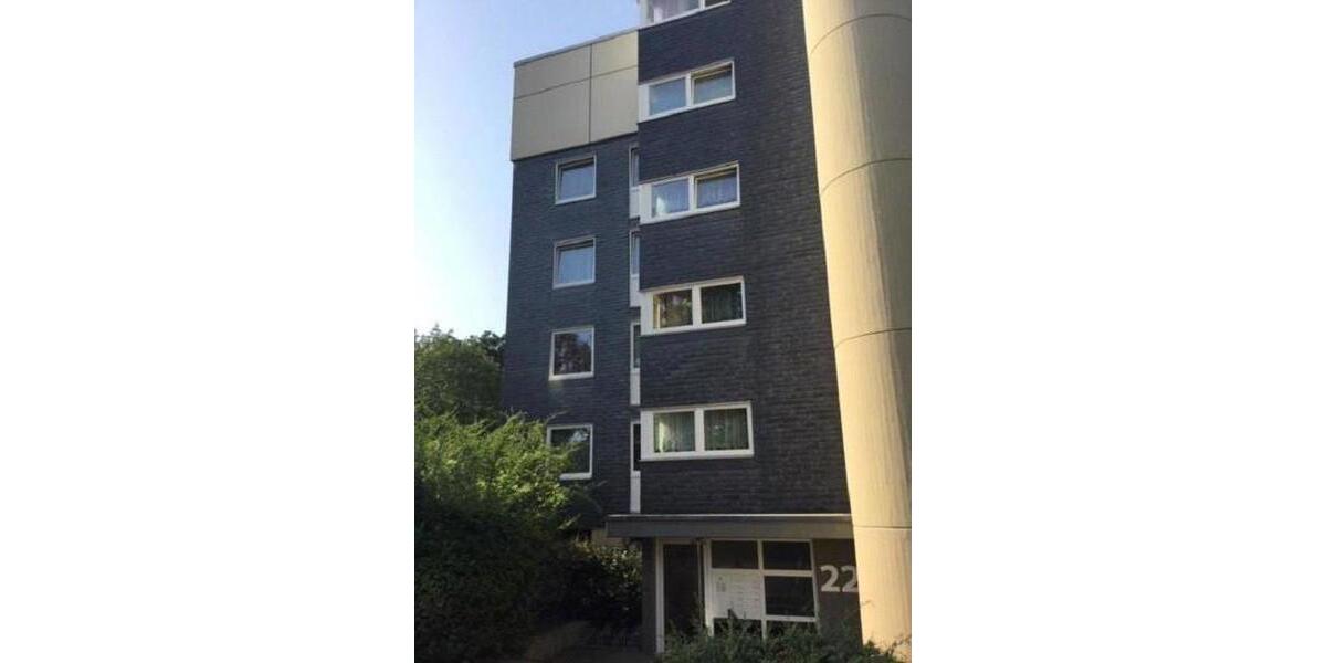 Etagenwohnung Bonn Tannenbusch - 2 Zimmer, 69 m&sup2;, 851&euro; | Angebot:26694882