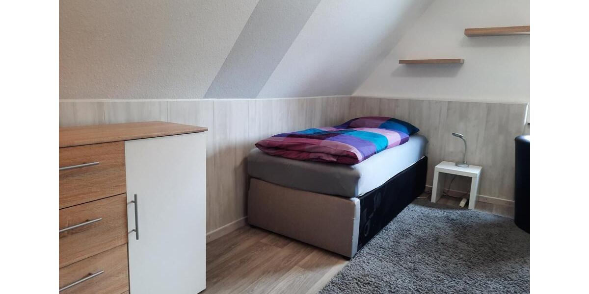 Wohnen auf Zeit Aurich Georgsfeld und Tannenhausen - 5 Zimmer, 120 m&sup2;, 425&euro; | Angebot:25901901