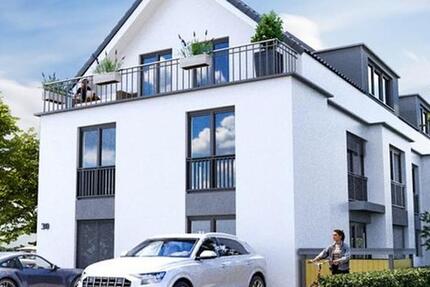 Wohnung Kehl - 3 Zimmer, 71 m&sup2;, 1.155&euro; | Angebot:25073820