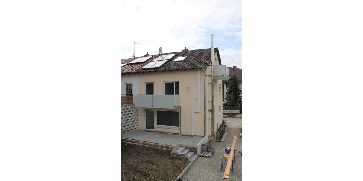 Wohnung WG-Zimmer zu vermieten 4 zimmer