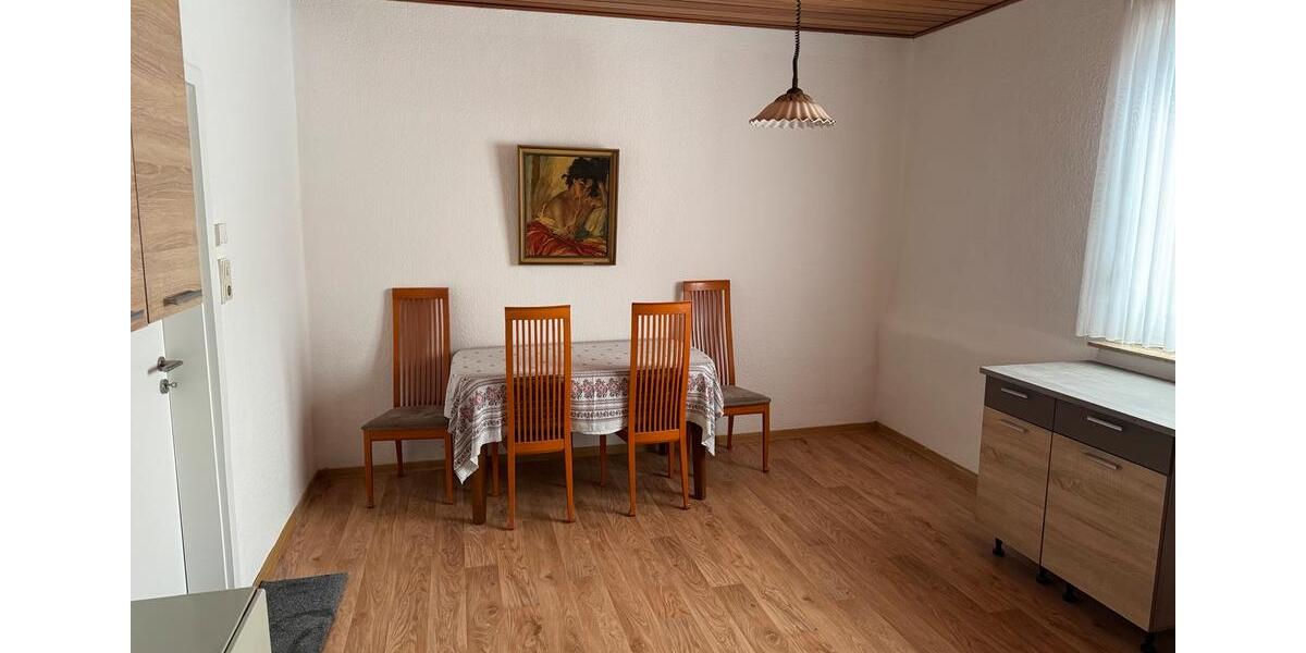 Erdgeschoßwohnung Hille - 2 Zimmer, 68 m&sup2;, 1.000&euro; | Angebot:24826590