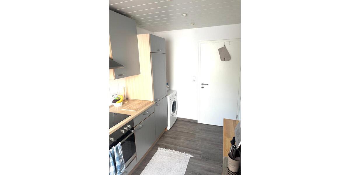 Etagenwohnung Gerabronn - 2 Zimmer, 50 m&sup2;, 1.170&euro; | Angebot:26444733