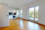 Erdgeschoßwohnung Geesthacht - 2 Zimmer, 58 m&sup2;, 755&euro; | Angebot:26618428