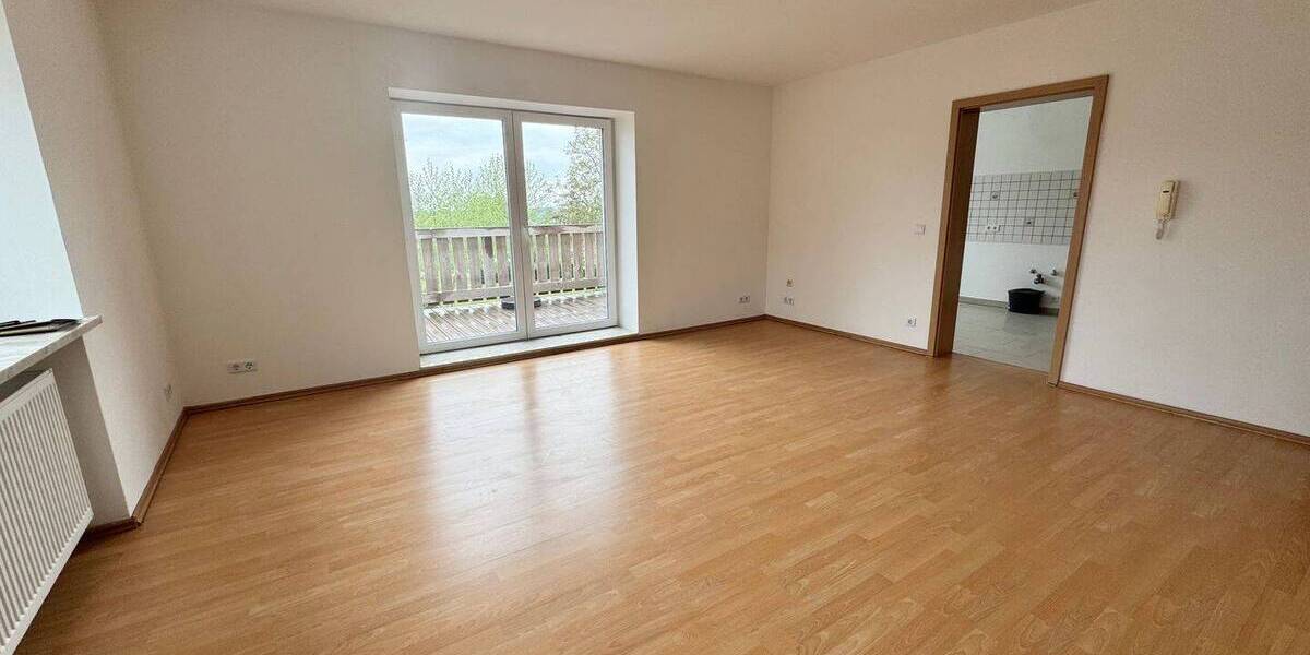 Etagenwohnung Berching Pollanten - 3 Zimmer, 94 m&sup2;, 850&euro; | Angebot:26486216