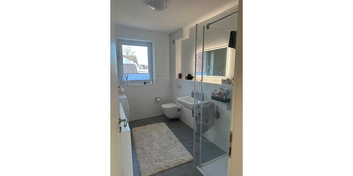 Etagenwohnung Halstenbek - 2 Zimmer, 57 m&sup2;, 1.000&euro; | Angebot:26263225