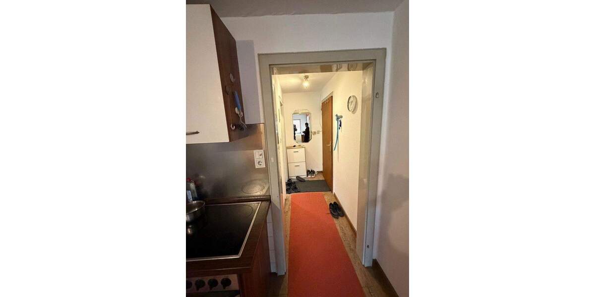 Gemütliche 1-Zimmer-Wohnung im Herzen von Schnaittach - ab 01.03.2026 verfügbar 1 zimmer