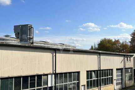 Gewerbeobjekt Idar-Oberstein / Georg-Weierbach Weierbach - 4.509&euro; | Angebot:25512229