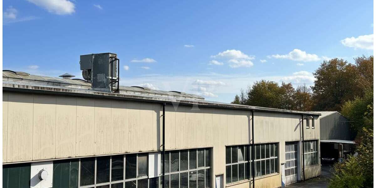 Gewerbeobjekt Idar-Oberstein / Georg-Weierbach Weierbach - 4.509&euro; | Angebot:25512229