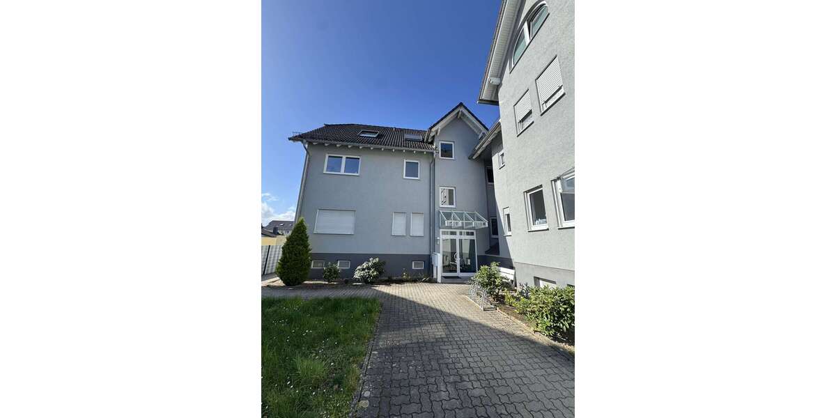 Etagenwohnung Erlensee Langendiebach - 2 Zimmer, 70 m&sup2;, 750&euro; | Angebot:27273803