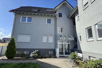 Wohnung Erlensee Langendiebach - 2 Zimmer, 70 m&sup2;, 750&euro; | Angebot:27273803