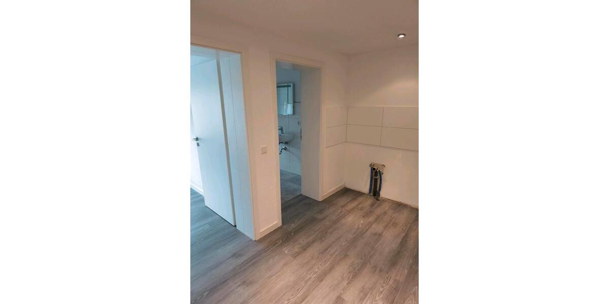 Dachgeschoßwohnung Hamm Daberg - 3 Zimmer, 60 m&sup2;, 650&euro; | Angebot:25861361