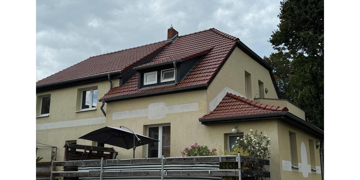 Dachgeschoßwohnung Perleberg - 1 Zimmer, 35 m&sup2;, 315&euro; | Angebot:25789653