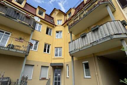 Wohnung zum Mieten in Augsburg Oberhausen 1.430 € 120 m² 4 zimmer