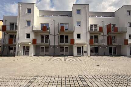 Wohnung Pforzheim-Eutingen Eutingen - 3 Zimmer, 74 m&sup2;, 1.180&euro; | Angebot:26364684